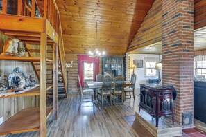 Maison (3 Bedrooms) | Intérieur