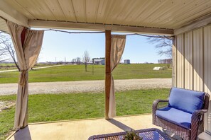 Maison (3 Bedrooms) | Intérieur