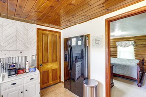 Maison (3 Bedrooms) | Intérieur