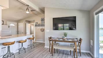 House (2 Bedrooms) | Bahagian dalam