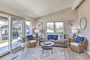 Huis (2 Bedrooms) | Interieur