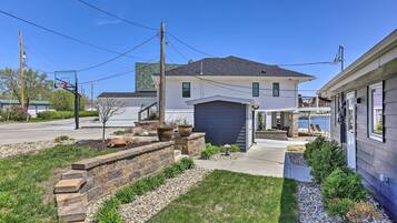 منزل (2 Bedrooms) | المنشأة من الداخل