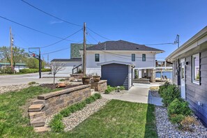 Nhà (2 Bedrooms) | Nội thất