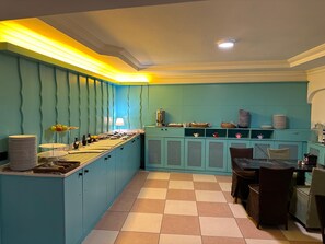 ร้านอาหาร