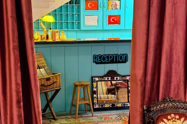 Recepción