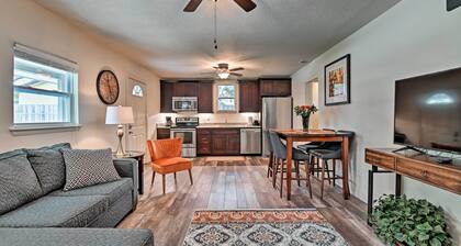 Walkable Winter Garden Bungalow: 3 Blocks to Dtwn
