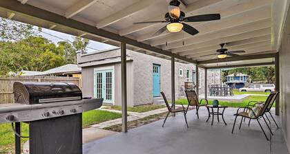 Walkable Winter Garden Bungalow: 3 Blocks to Dtwn