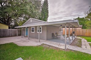 House (1 Bedroom) | Interior - Walkable Winter Garden Bungalow: 3 Blocks to Dtwn (Winter Garden)