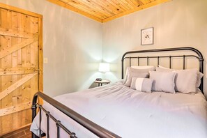Maison (2 Bedrooms) | Intérieur