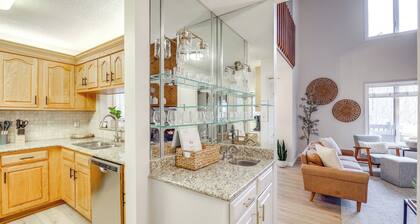 Sugar Mtn: Townhome w/ Hot Tub: Sugarcane Chalet'