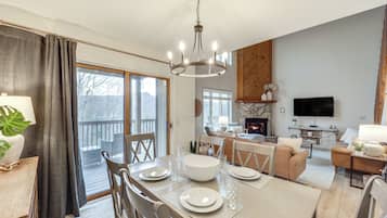 Apartment (3 Bedrooms) | Interior