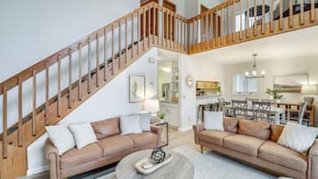 Apartment (3 Bedrooms) | Interior