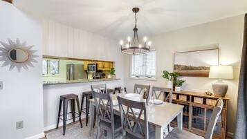 Apartment (3 Bedrooms) | Interior