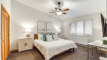 Apartment (3 Bedrooms) | Innenbereich