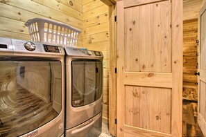 Casa (3 Bedrooms) | Parte interna