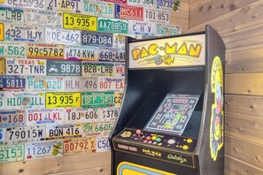 Casa (3 Bedrooms) | Parte interna