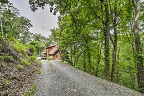 Ferienhaus (3 Bedrooms) | Innenbereich