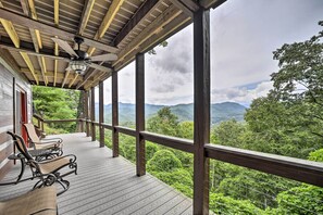 Hus (3 Bedrooms) | Boendets fasad