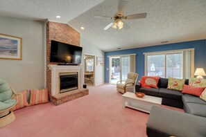 独立别墅 (3 Bedrooms) | 住宿内部