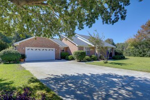 独立别墅 (3 Bedrooms) | 住宿内部