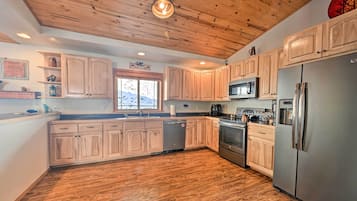 Casa (5 Bedrooms) | Interior