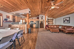 Casa (5 Bedrooms) | Interior