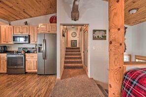 House (5 Bedrooms) | Interior - Peaceful Superior Home w/ Fire Pit & Mtn View (Superior)