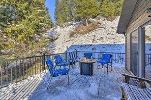 House (5 Bedrooms) | Interior