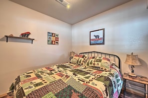 Maison (5 Bedrooms) | Intérieur