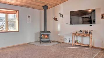 Huis (5 Bedrooms) | Interieur