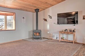 Casa (5 Bedrooms) | Interior