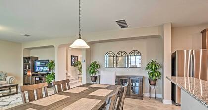 Texas Home w/ Patio & Grill ~ 16 Mi to Austin