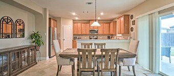 Texas Home w/ Patio & Grill ~ 16 Mi to Austin