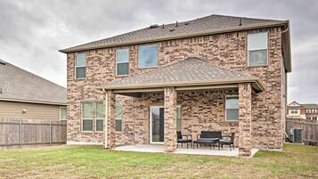 Casa (3 Bedrooms) | Interior