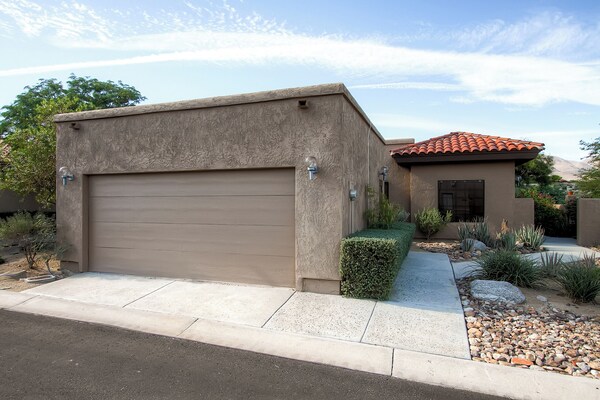 Country Club Home: 2br, 2 Ba + Den ~ 1 Mi To Golf! - Borrego Springs, CA