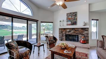 Casa (2 Bedrooms) | Vista frontal de la propiedad