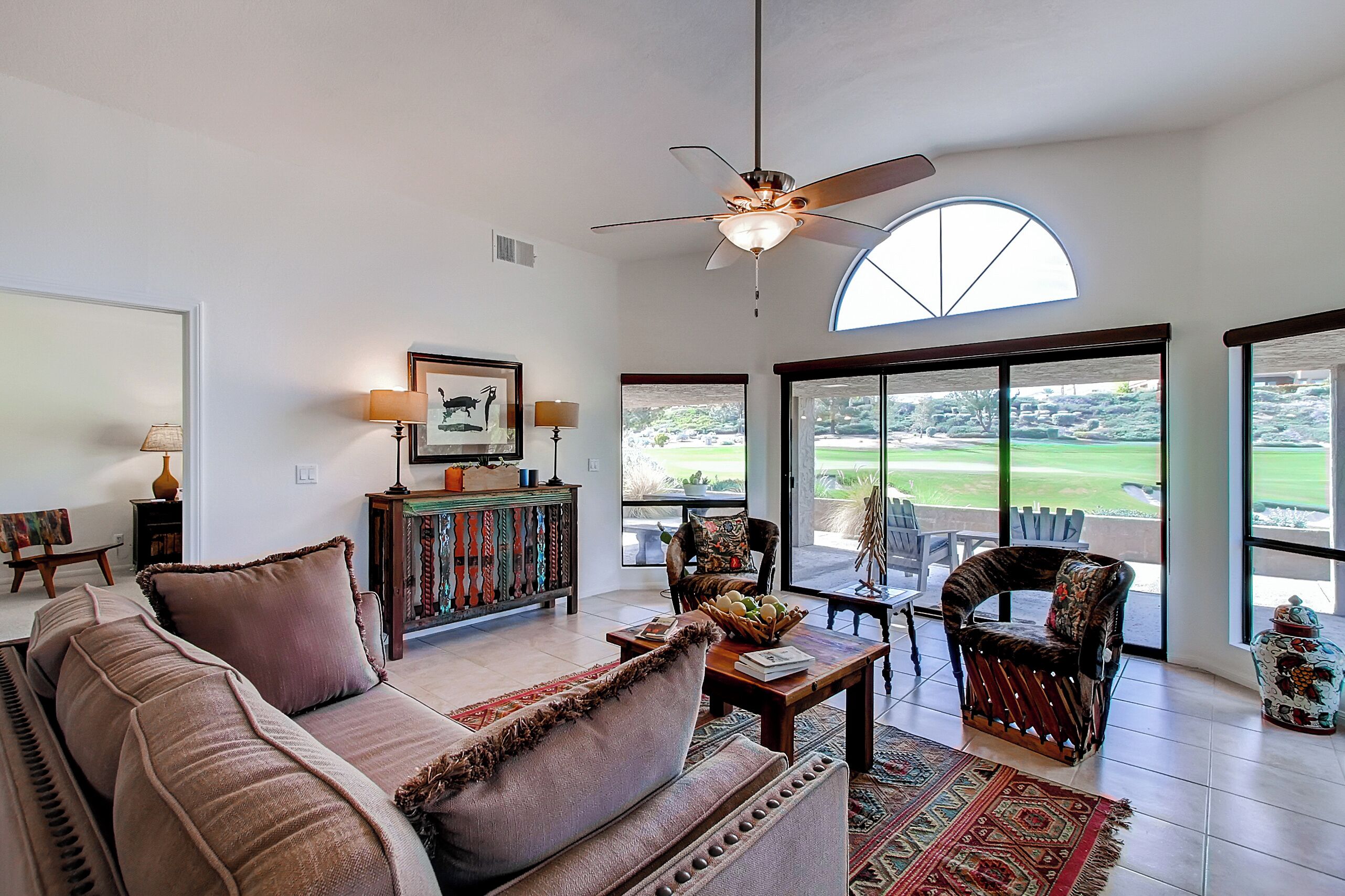 獨棟房屋 (2 Bedrooms) | 住宿內部