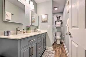 Casa (3 Bedrooms) | Interior