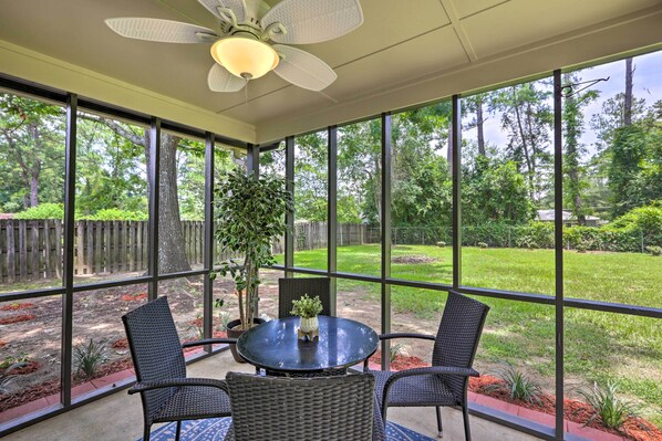 Casa (3 Bedrooms) | Interior