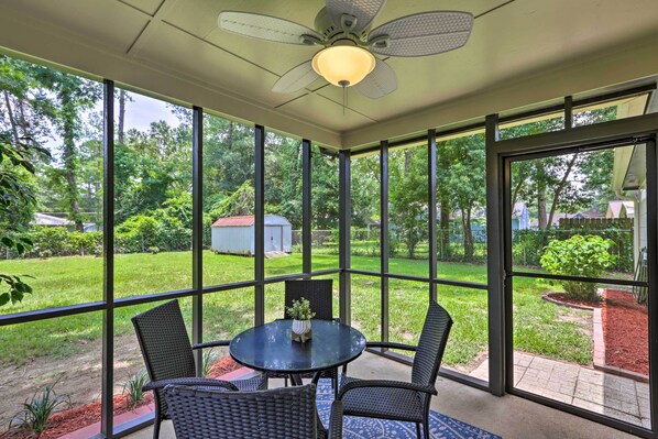 Casa (3 Bedrooms) | Interior