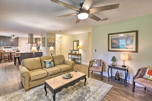 Casa (3 Bedrooms) | Interior