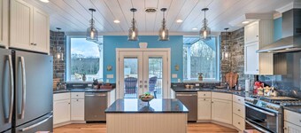 16 Mi to Camelback Resort: Getaway w/ Game Room