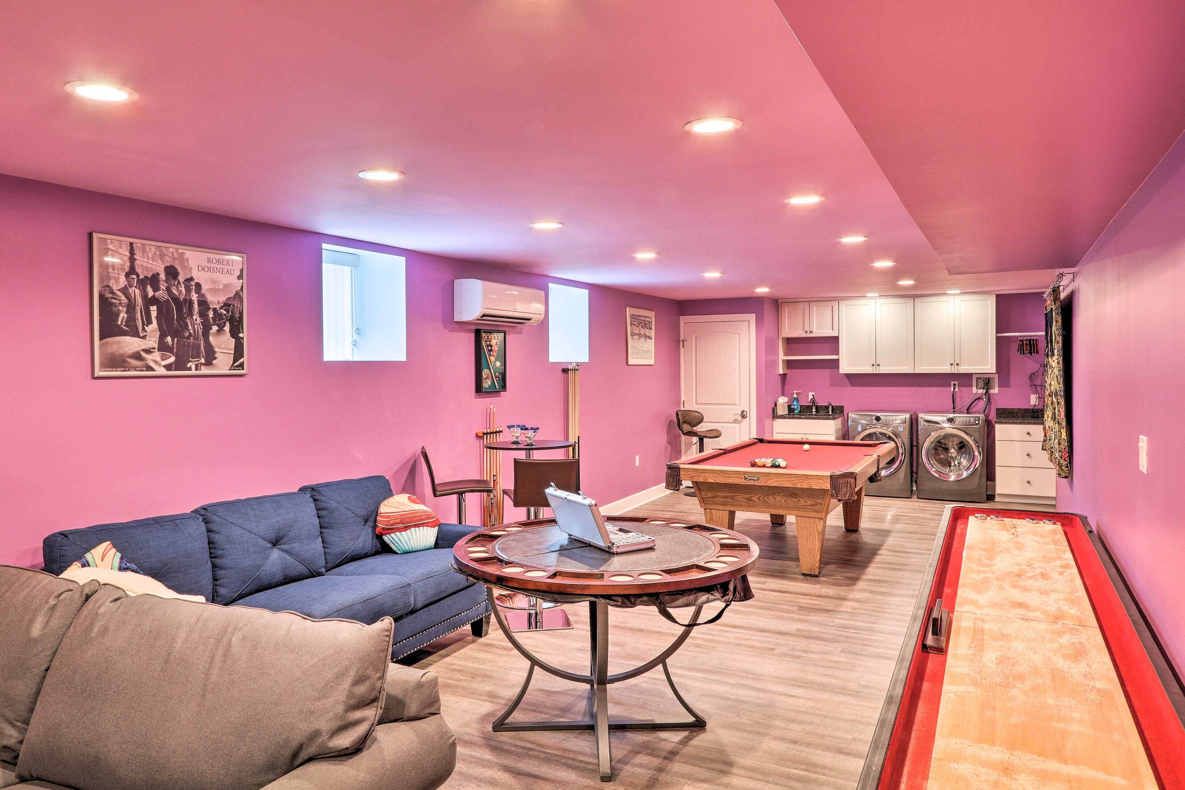 Villa (4 Bedrooms) | Front of property