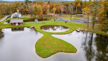 Villa (4 Bedrooms) | Interior