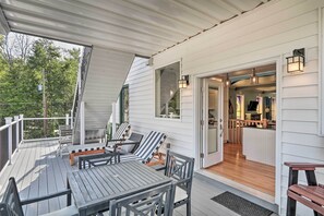 Villa (4 Bedrooms) | Interior