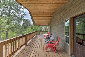 Casa (4 Bedrooms) | Interior