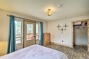Hus (4 Bedrooms) | Innvendig