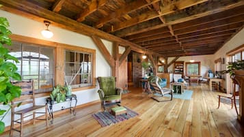 Casa (2 Bedrooms) | Parte interna