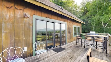 Rumah (2 Bedrooms) | Interior