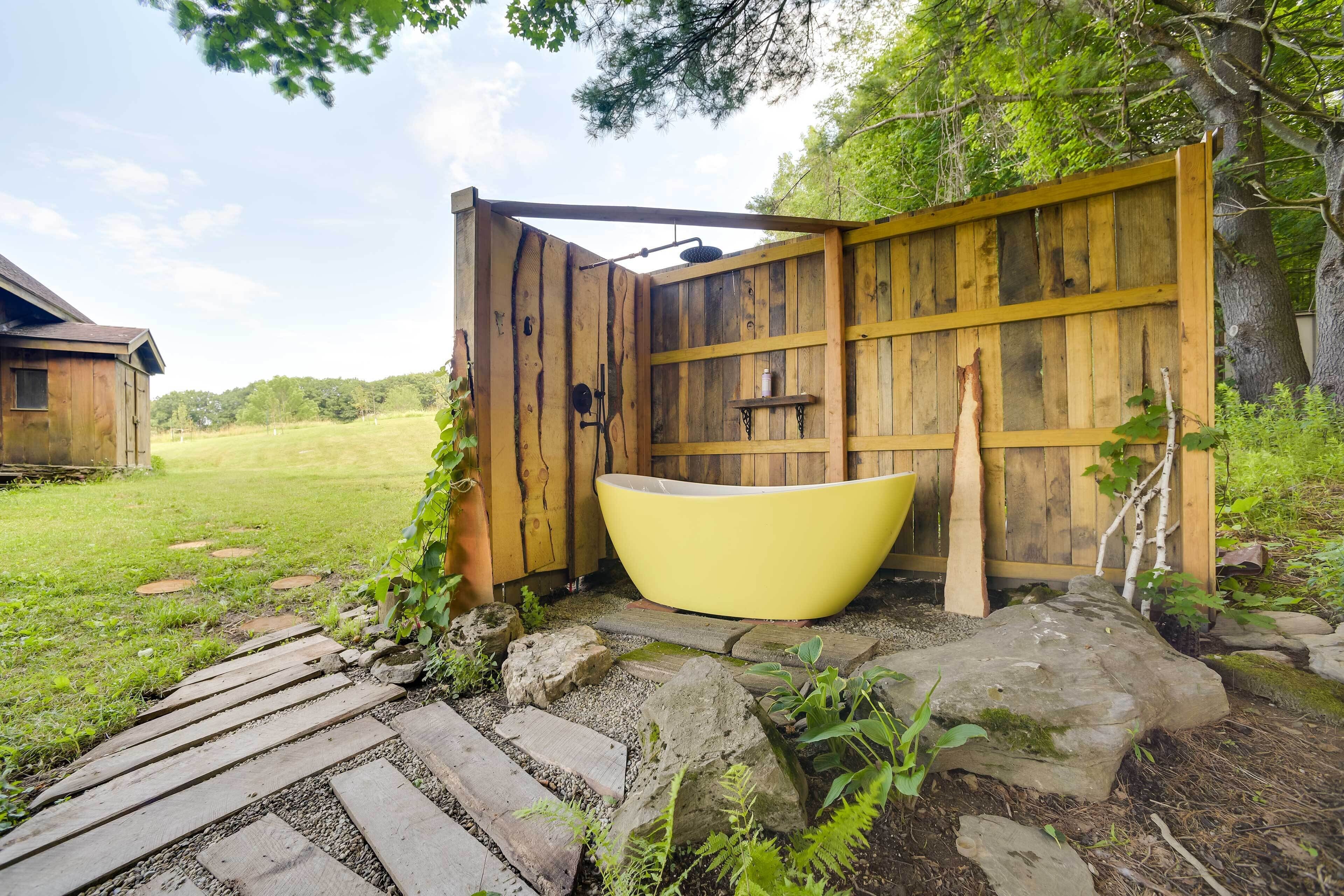 Ferienhaus (2 Bedrooms) | Innenbereich